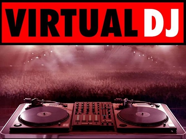 VirtualDJ2020特別版截圖