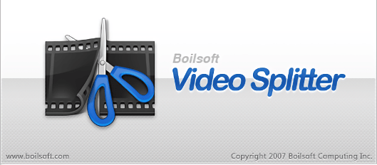 Boilsoft Video Splitter特别版