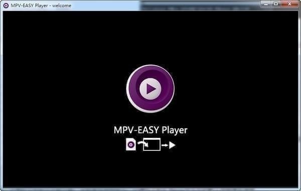 MPV-EASY Player免费版