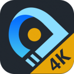 Aiseesoft 4K Converter免费下载 v9.2.36 中文版