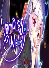 Vampires Melody下载 绿色中文版