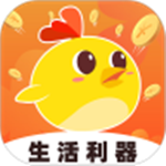 鸡米花 v1.0.21 安卓最新版