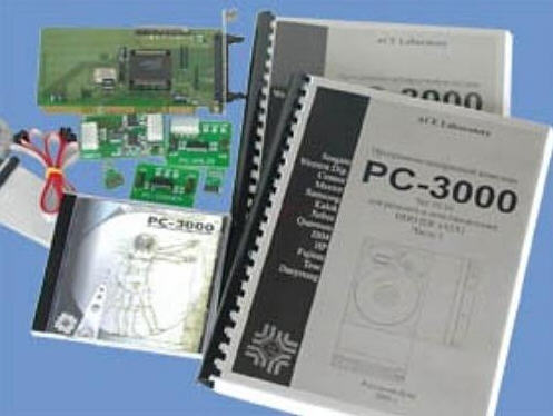 PC3000特别版