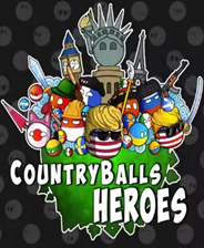 CountryBalls Heroes下载 绿色中文版