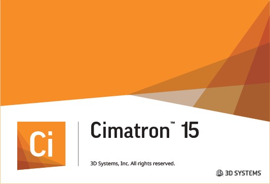 Cimatron15特別版