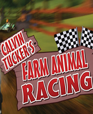 凯文塔克的乡村狂欢农场动物赛车锦标赛 绿色中文版