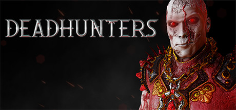 DEADHUNTERS学习版截图