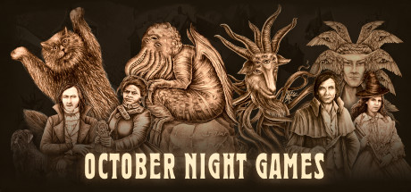 October Night Games学习版截图