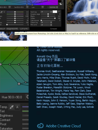 3D LUT Creator中文完美漢化版怎么連接高版本的PS