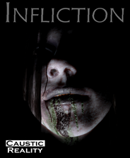 Infliction扩展剪辑版 免安装绿色中文版
