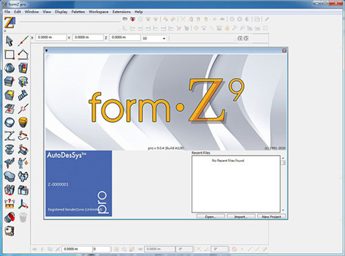 formz 7 release