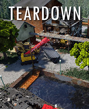 TearDown拆迁模拟器电脑版下载 免费中文版