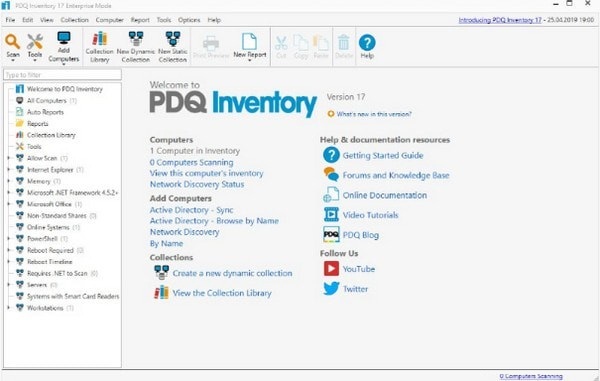 PDQ Inventory下载