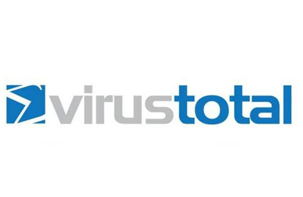 VirusTotal中文版截圖