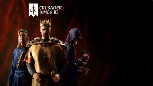 十字军之王3角色定制MOD下载 免费版
