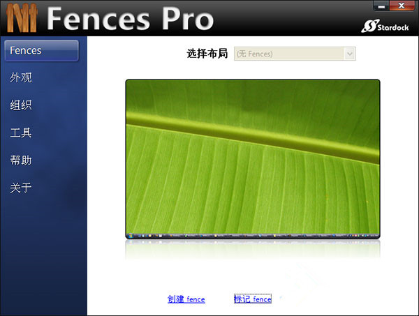 Fences3中文破解版