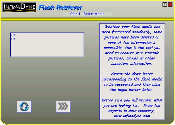 Flash Retriever 第1张图片