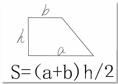 多邊形面積計算器使用方法截圖4