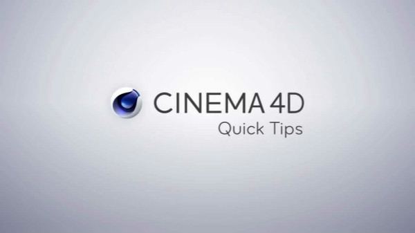 Cinema 4D R20特別版截圖