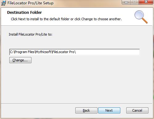 Filelocator Pro特別版安裝步驟截圖2
