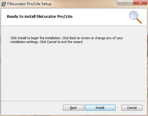 Filelocator Pro特別版安裝步驟截圖3