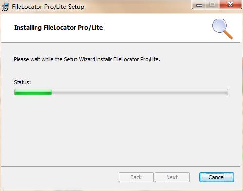 Filelocator Pro特別版安裝步驟截圖4