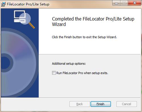 Filelocator Pro特別版安裝步驟截圖5