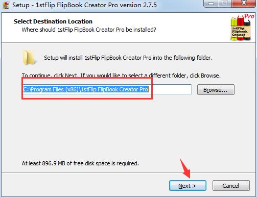1stFlip FlipBook Creator Pro免费版