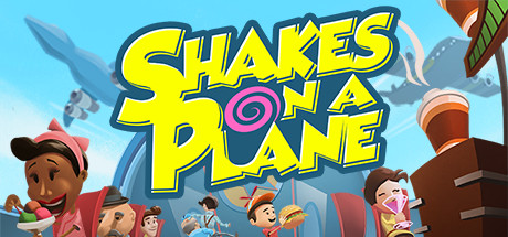 Shakes on a Plane学习版截图