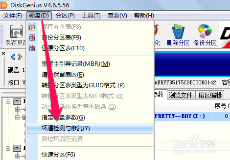 diskgenius永久注册版