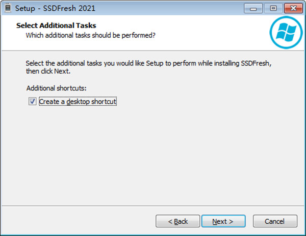 Abelssoft SSD Fresh Plus安裝教程截圖3