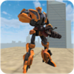 钢铁机器人英雄下载 v2.3 安卓版