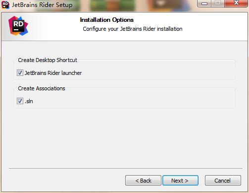 JetBrains Rider特别版安装方法