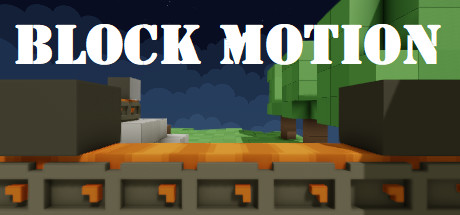Block Motion学习版截图