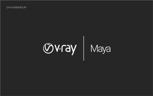 VRay for Maya特别版
