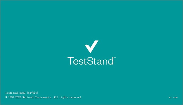 NI TestStand特别版