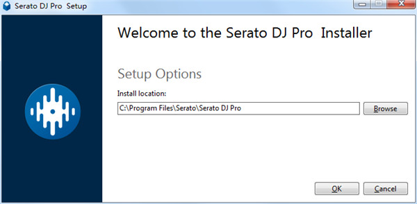 Serato DJ Pro安装教程截图2
