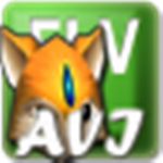 Bluefox FLV to AVI Converter(视频转换器) v3.01 官方版