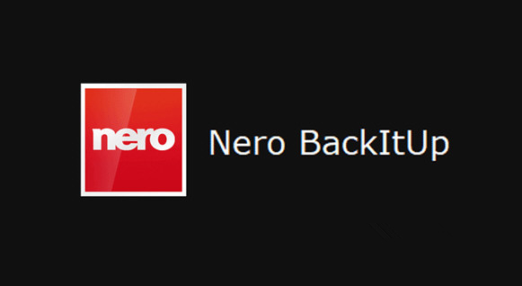Nero BackItUp 2021特别版
