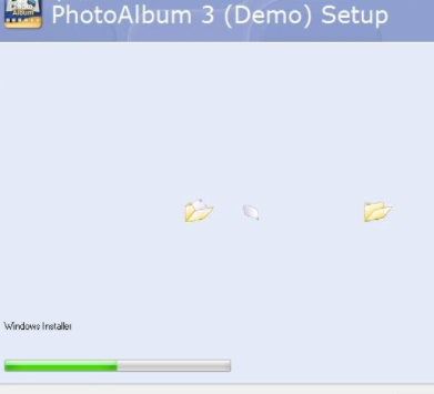 AquaSoft PhotoAlbum特别版安装方法