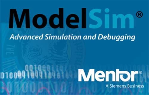 ModelSim官方下載截圖