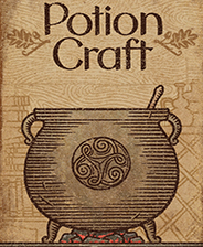 Potion Craft中文版 免安装绿色版