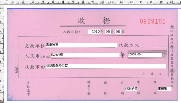 常見問題3