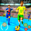 室内足球联赛2021下载 v1.0 安卓版