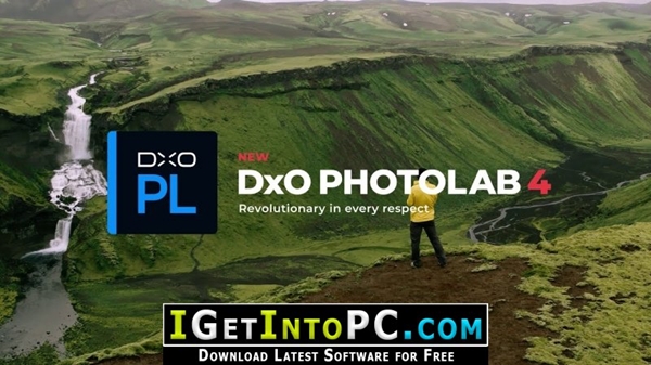 DxO PhotoLab 4特别版截图