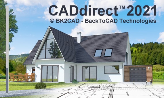 CADdirect2021特别版