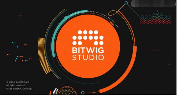 Bitwig Studio3特別版