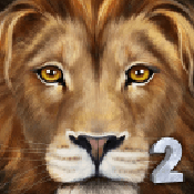 终极狮子模拟器2中文版 v1.2 破解版