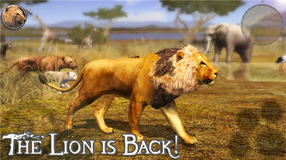 终极狮子模拟器2下载 第3张图片
