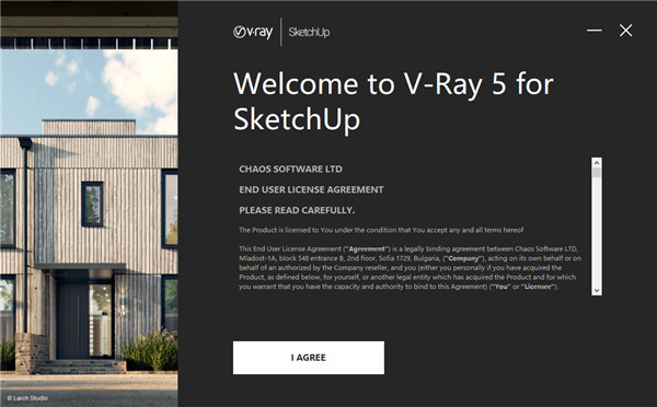 vray for sketchup下载